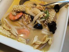 -伙靠·江浙菜(田林路店)