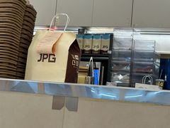 -JPG canteen(广州乐峰广场店)