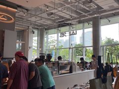 -SAANCI山池咖啡(海上世界文化艺术中心店)