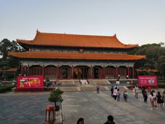 -珠海圆明新园