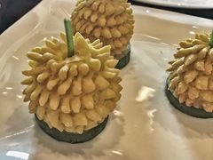 -新天世纪中餐厅
