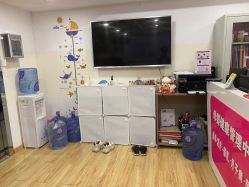 -康乃馨·馨悦佳人(鹭江店)