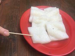 -欢姐伦教糕(北海大道北店)