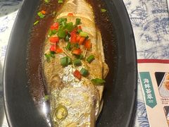 -老外婆·渔村(恒一广场店)