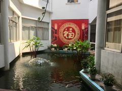 -南普陀素菜馆