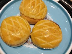 水牛奶包-新兴·金羊座·粤菜点心(乐峰店)