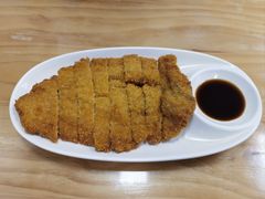 -顶巧鸡汤馄饨(虹口总店)