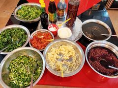 -花水湾红太阳牛肉汤锅