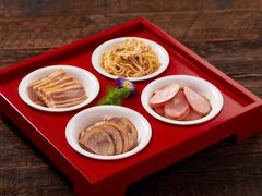 -北院·果木烤鸭·25年东北菜(创意产业园店)