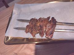 -谷丽麦馕新疆菜·清真(步步高梅溪新天地店)