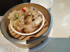 -香港池仔记肠粉王(博多新记襄阳南路店)