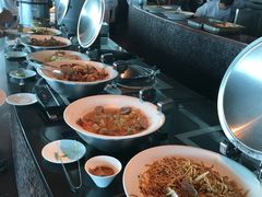 -澳门旅游塔360°旋转餐厅(南湾湖广场店)