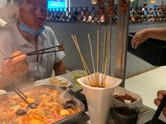 -半天妖烤鱼(印象城店)