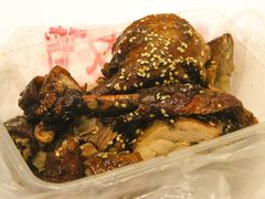 -王浩儿纪六孃甜皮鸭(乐山总店)