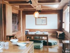 大堂-小吊梨汤·北京菜(香山店)