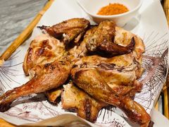 -福照楼汽锅鸡·云南特色菜(火车站锦江店)