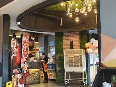 -大潮淮·淮扬菜(何园旗舰店)
