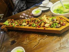 -段公子·天龙八部店