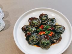 -小厨娘淮扬菜(清江苏宁广场店)