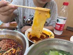 -王菊美食街·王菊面馆(总店)