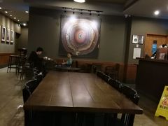 -星巴克(石厦街店)