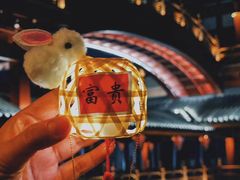 -鸡鸣山公园