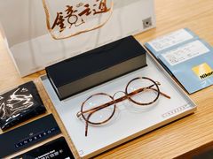-EYEPHILO镜之道·克罗心眼镜