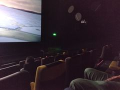 -百美汇影城(LUXE嘉里中心店)