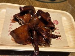 -鸽子窝(黄村店)