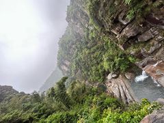 -庐山碧龙潭风景区