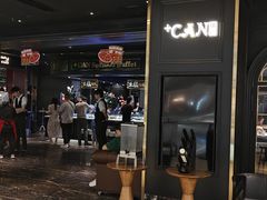 -加餐海鲜自助(宝龙一城店)