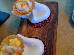 -恰餐厅及酒吧CHAR Bar & Grill(北京三里屯洲际店)