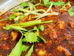 -温江公平红烧兔(总店)