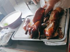 -大鸭梨烤鸭店(光彩店)