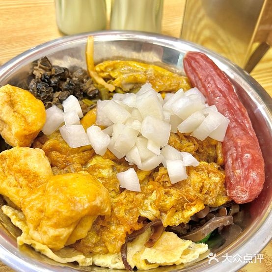 聚宝螺螺蛳粉徐(康乐店)