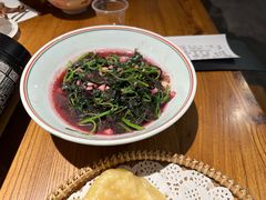 -汉小城·老铫子藕汤·乡野湖北菜(江汉路吉庆街店)