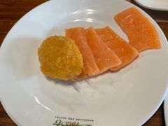 -汉巴味德·烤肉与啤酒的自助(杭州大悦城店)