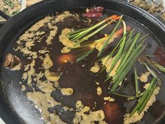 -石灰市毛记烧鸡公(解放碑店)