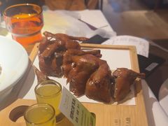 -汤城小厨•粤菜•靓汤(金宝街店)