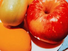 -怡咖啡·自助餐·西安香格里拉