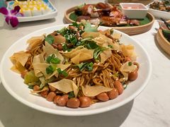 -香香海南菜餐厅
