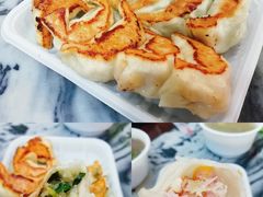 -八珍·广式煎饺·广州老字号(北京路总店)