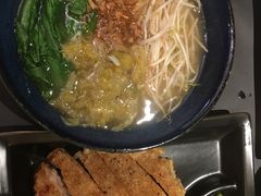 -馔豚·台北菜专门店(深圳湾万象城店)