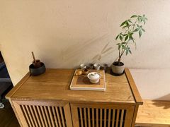 -竹里馆 ·茶食(奥体店)