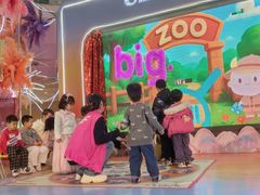 -英孚教育青少儿(河东中心)