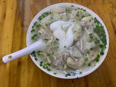 -胖子馄饨坊(天目路店)