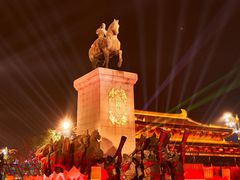 -大唐不夜城