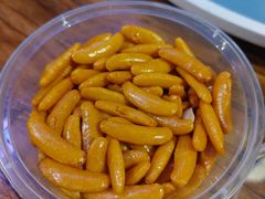 -撸啊撸铁签小肉(车站南路店)
