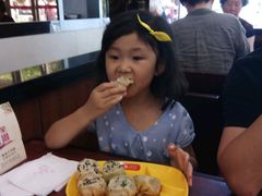 -小杨生煎(香港名都店)
