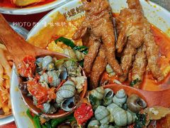 -螺小胖柳州螺蛳粉(钟楼总店)